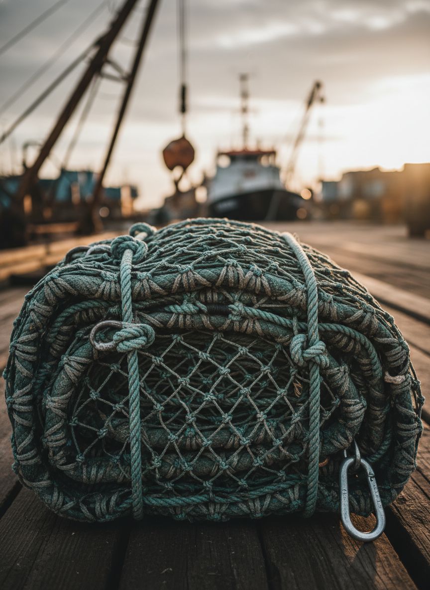 Cargo Net